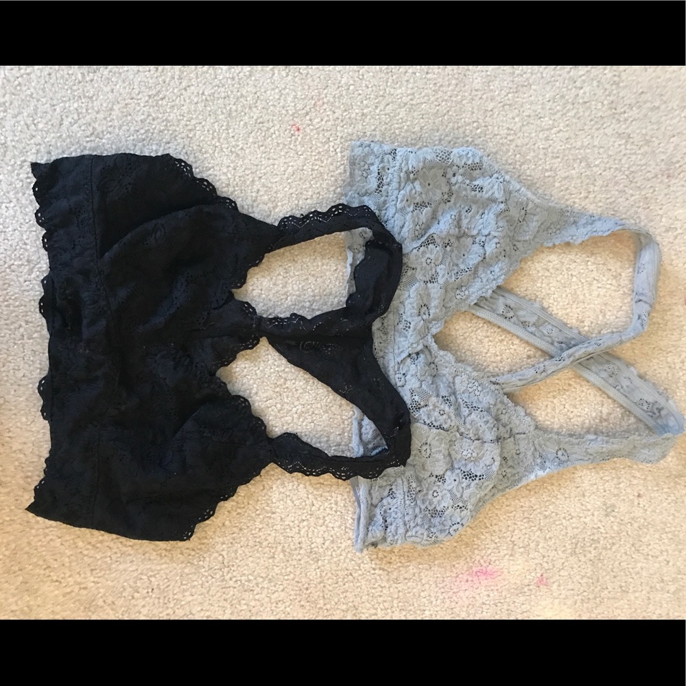 Bralettes - Picture 6 of 8